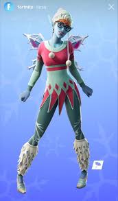 List of all skins list of all skins. Fortnite News A Twitter Fortnite Accidentally Leaked An Upcoming Christmas Skin On Their Instagram Account