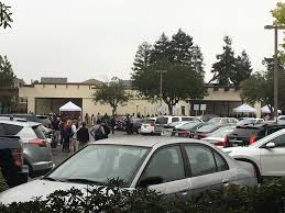 New Santa Clara Dmv Hours Still Mean Long Lines Wait Times The Silicon Valley Voice