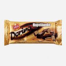 Super ponudba za napolitanke ✨ oglejte si najnovejše napolitanke kataloge in letake vaših najljubših trgovcev. Dorina Choco Napolitanke Kaufen Sugafari Com