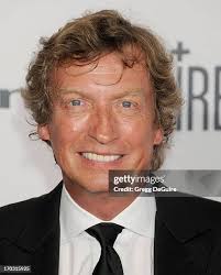 5,092 Nigel Lythgoe Photos & High Res Pictures