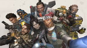 Леонардо дикаприо, джона хилл, марго робби и др. Electronic Arts Is Surging As Wall Street Cheers On Apex Legends Winning 25 Million Gamers In A Week Ea Markets Insider