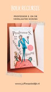 Boek Recensie Bovenbouw Professor S En De Verslaafde Koning Een Reis Door Je Brein Juffie Op De Dijk In 2020 Boeken Professor Verslaafde