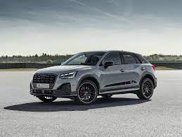 2021 Audi Q2 Wallpaper Audi Small Suv Cars Uk