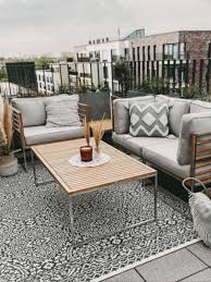 Wasserfeste Dekorationen Dekor Terrasse Dekor Tisch Eindecken