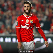 Rafa Silva Sl Benfica Slbenfica Twitter Sports Cristiano Ronaldo Sports Jersey