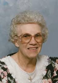 Zeynobia Arrowood Obituary (1922