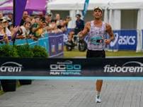 fisiocrem GC50 Run Festival