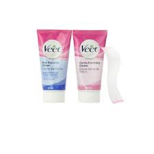 Get hair removal tips to remove unwanted hair from your legs, underarms, bikini line, and beyond. Veet Hair Removal Kit Gel Cream Sensitive Skin Bikini 2 X 50 Ml Walmart Canada