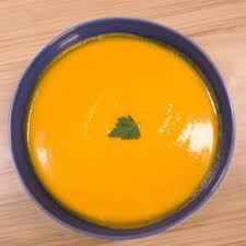 Soupe Veloutee De Potimarron Et Pommes De Terre Recipe In 2020 Soup Recipes Healthy Low Calories Soup Recipes Healthy Soup Recipes