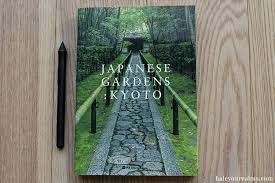 About 0% of these are statues. Japanese Gardens Kyoto Photography Guide Book Review Halcyon Realms Art Book Reviews Anime Manga Film Photography
