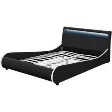 Maybe you would like to learn more about one of these? Letto Imbottito Corium Valencia Con Illuminazione Led Letto Moderno Pelle Pull Up Con Rete A Doghe Di Legno Corium Casa E Cucina Ibs