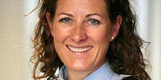 Sonja Lund's Instagram, Twitter & Facebook