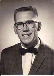 Gerald Ray Koonce: Apr 21, 1943