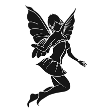 Free Free 253 Fairy Godmother Wand Svg SVG PNG EPS DXF File