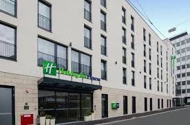 Offizielle holiday inn express® hotels website. Holiday Inn Express Dusseldorf City Dusseldorf Germany Emirates Holidays