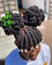 Dreadlocks continue to be popular in barbershops. Beautiful Loc Hairstyles When You Feel Edgy And Glamorous