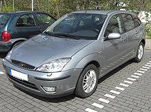 Submitted 6 hours ago by dramexcl9. Ford Focus Wikipedia