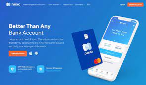 Like salt, the nexo tokens can be used for discounted interest rates and repayment; Nexo Review Is It Safe Here S What We Found Hedgewithcrypto