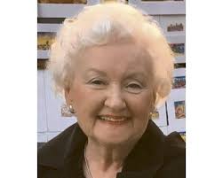 Marilyn Jones Obituary (1931