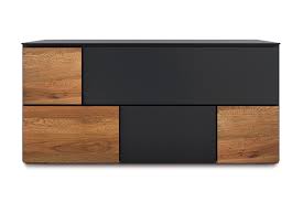 Kommode anthrazit old wood vintage industrial highboard kommode holz schrank design sideboard anrichte standschrank highboard boston. Kommode Loft Von Oliver B Gunstig Auf Desigano Com Online Kaufen Kommode Sideboard Holz Kommode Holz