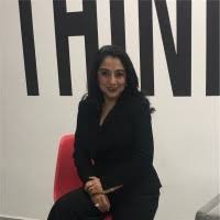 Norma Leticia Paz Garcia