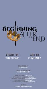 The beginning after the endchapter 04 : The Beginning After The End Chapter 50