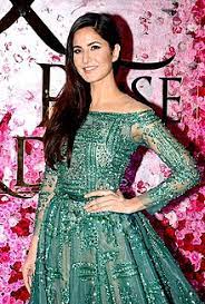 List of awards and nominations received by Katrina Kaif - Wikipedia