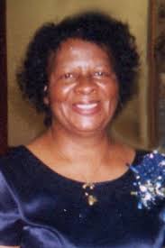 Obituary of Ruth M. Andrews