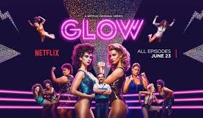 Netflix's glow tv series had already been greenlit for its fourth and final season when it was glow is a fictional netflix tv series based on the real gorgeous ladies of wrestling from the 1980s. Glow Tv Series 2018 Imdb Hollywoodgossip