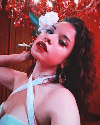 Had a blast working with this team! I get to check another dream off the  to-do list so thank you! I hope you guys enjoy 🥰 “Like Selena” by  @suavedontplay produced by @