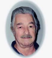 Lester Romine Obituary (2007)