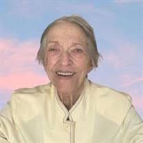 Lucille Magdalene Ost Obituary (2024)