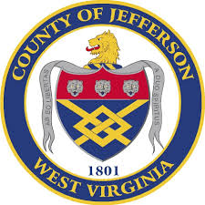 Jefferson County Logo
