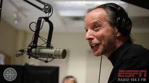 ESPN RADIO "The Team"