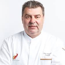 The Mastercooks of Belgium