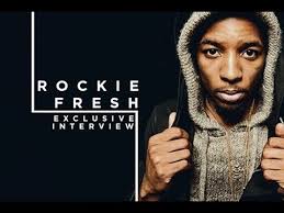 Rockie Fresh Talks Dating In Chicago & Top 5 Places