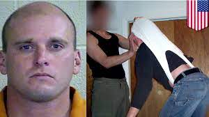 Atomic Wedgie Death Brad Lee Davis Pleads Guilty For The Murder Of His Stepfather Tomonews Youtube