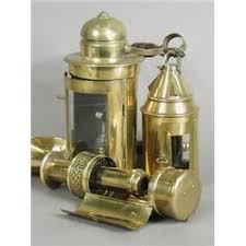 Free shipping on orders over $25 shipped by amazon. A Victorian Brass Travelling Candle Lamp Another With A Turned Handle A Miniature Brass Lantern