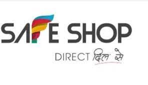 Safe Shop Logo Safe Shop Shop Logo Logo