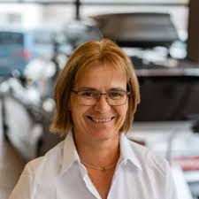 Autohaus Heuberger Niederlassung Bernbeuren