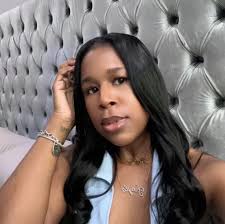 Keiana Hunter and Michael Mackall's Wedding Website