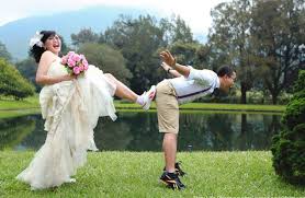 Maybe you would like to learn more about one of these? 30 Foto Prewedding Unik Lucu Romantis Terbaru