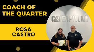 We Are Caterpillar Miami added...