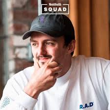 Team Talk: Ben Massey, Founder of R.A.D