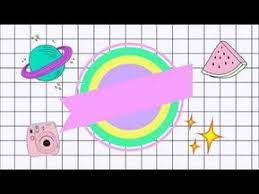 Aesthetic Cute Youtube Intro Background Largest Wallpaper Portal Cute youtube intro background tumblr | aesthetic name. aesthetic cute youtube intro background