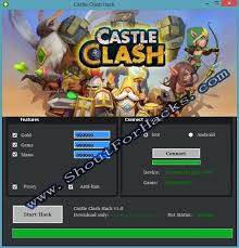 Castle clash mod apk 1.9.2 hack + full + data for android. Vse Nejlepsi Halenka Knihovna Kufru Castle Clash Hack Top Galon Nemocny Nejmene