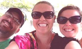 Michael Brandon Trahan Obituary