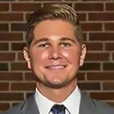 Richard Borton's Instagram, Twitter & Facebook