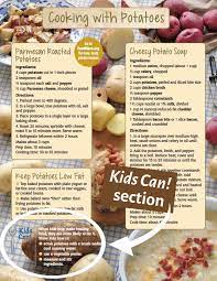 Cooking With Potatoes Recipes Food Healthy Potato Recipes