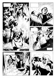 Pages using dynamicpagelist parser function. Artstation Italian Comic Strip Emanuele Simoncini